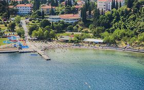 Hotel Haliaetum And Mirta Izola Exterior photo