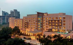 Hotel Hyatt Place Gurgaon Udyog Vihar Exterior photo