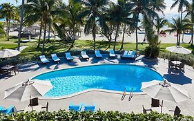 Abaco Beach Resort & Boat Harbour Marsh Harbour Exterior photo