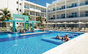 Riu Palace Jamaica (Adults Only) Hotel Montego Bay Exterior photo