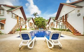 Hotel Decameron San Luis San Andrés Exterior photo