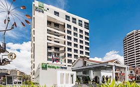 Holiday Inn Express Quito Exterior photo