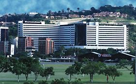 Eurobuilding Hotel&Suites Caracas Exterior photo