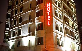 Safran Hotel Bakú Exterior photo