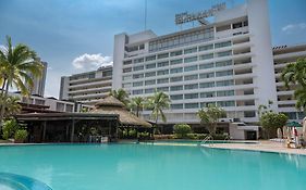 Hotel El Panama by Faranda Grand Exterior photo