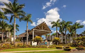 Radisson Blu Resort Fiji Denarau Exterior photo