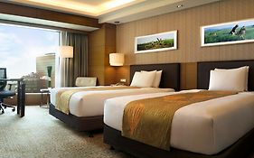 Jw Marriott Hotel And Suites Saigon Ciudad Ho Chi Minh  Exterior photo