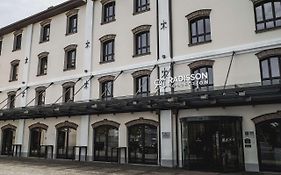 Radisson Collection Hotel, Old Mill Belgrado Exterior photo