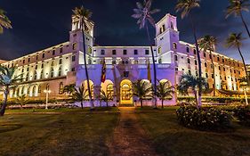 Hotel Caribe By Faranda Grand Cartagena Exterior photo