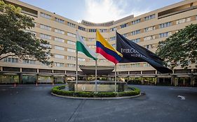 Hotel Intercontinental Medellín, an IHG Hotel Exterior photo