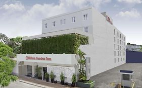 Hilton Garden Inn Guatemala Exterior photo