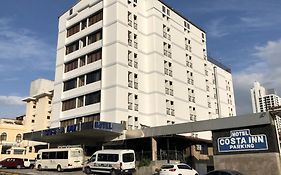 Hotel Costa Inn Ciudad de Panamá Exterior photo
