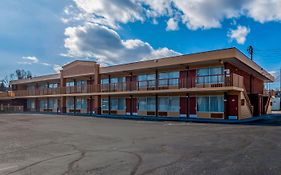 Quality Inn Luray Exterior photo