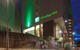 Holiday Inn Bogota Airport Exterior photo