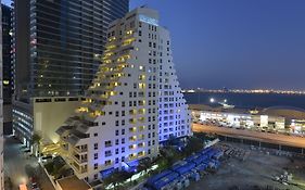 Apartamento Somerset Al Fateh Bahrain Manama Exterior photo