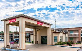 Econo Lodge Vincennes Exterior photo