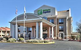 Holiday Inn Express Socorro Exterior photo