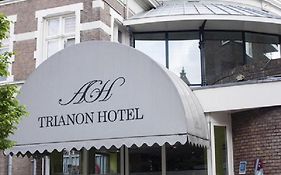 Trianon Hotel Ámsterdam Exterior photo