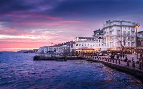 The Stay Bosphorus Estambul Exterior photo