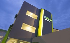 Hotel Ixo Bekasi Exterior photo