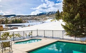 Lichenhearth - Coraltree Residence Collection Snowmass Village Exterior photo