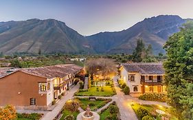 Sonesta Posadas del Inca Yucay Urubamba Exterior photo