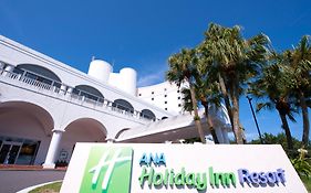 Ana Holiday Inn Resort Miyazaki, An Ihg Hotel Exterior photo