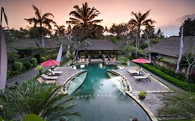 FuramaXclusive Resort&Villas, Ubud Exterior photo