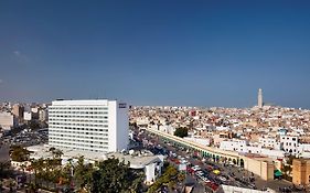 Hotel Hyatt Regency Casa Blanca Exterior photo