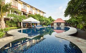 Best Western Resort Kuta Kuta Lombok Exterior photo