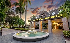 La Quinta By Wyndham Coral Springs South Hotel Exterior photo