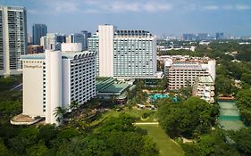 Shangri-La Singapur Exterior photo