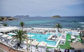 Hotel Outsite Ibiza Es Cana Exterior photo