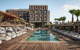 Hotel Oku Ibiza (Adults Only) San Antonio Abad Exterior photo