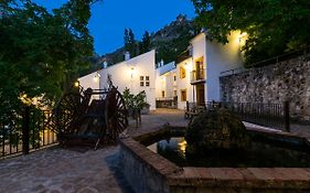 Villa Turística de Cazorla Exterior photo