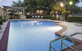 Doubletree By Hilton Austin-University Area Hotel Exterior photo