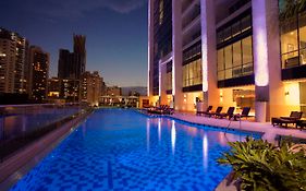 Hard Rock Hotel Panama Megapolis Facilities photo
