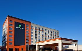 Holiday Inn Grand Rapids Downtown Exterior photo