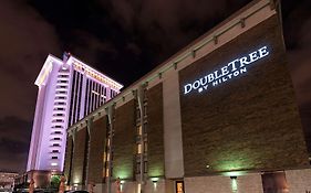 Doubletree By Hilton Montgomery Downtown Hotel Exterior photo