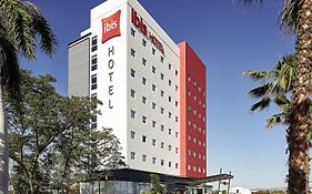 Hotel Ibis Culiacán Exterior photo