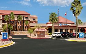Hotel Wyndham El Paso Airport&Water Park Exterior photo