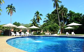 Hotel Coral Ixtapa Ixtapa  Exterior photo