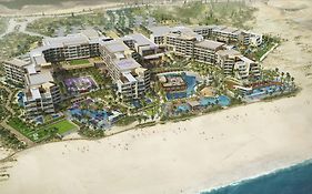 Hard Rock Hotel Los Cabos Cabo San Lucas Exterior photo