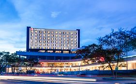 Fiesta Inn Tuxtla Fashion Mall Tuxtla Gutiérrez Exterior photo