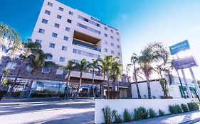 Occidental Querétaro - Barceló Hotel Group Exterior photo