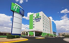 Holiday Inn Express Hotel&Suites CD. Juarez - Las Misiones, an IHG Hotel Exterior photo