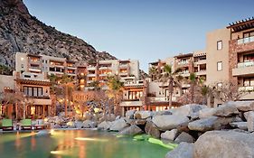 Hotel Waldorf Astoria Los Cabos Pedregal Cabo San Lucas Exterior photo