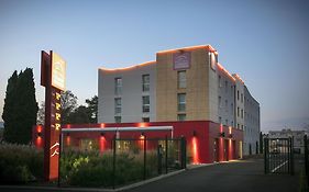 Hotel Clermont Estaing Exterior photo