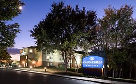 Candlewood Suites Durham - Rtp By Ihg Exterior photo