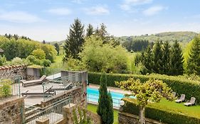 Auberge La Tomette, The Originals Relais Vitrac  Exterior photo